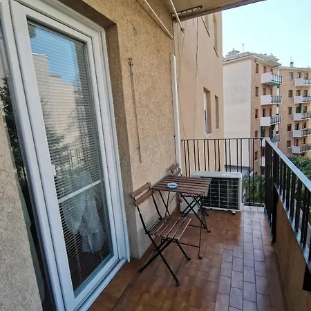 Sweet Apartman *