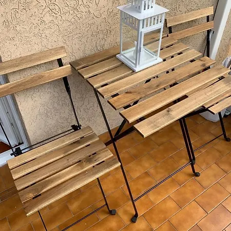 Apartman Sweet