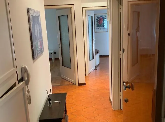 Апартаменти Sweet Трієст