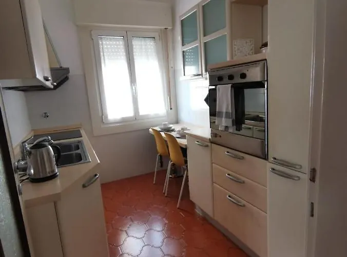 Апартаменти Sweet