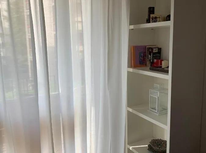 Апартаменти Sweet Трієст