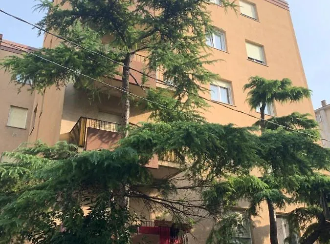 Апартаменти Sweet *