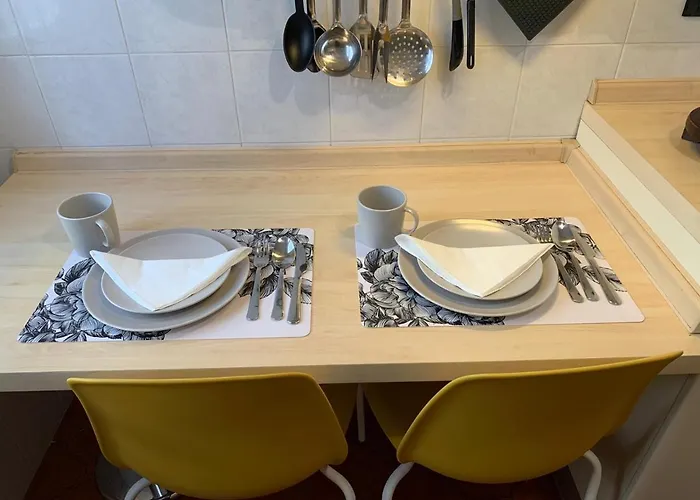 Sweet Апартаменти *